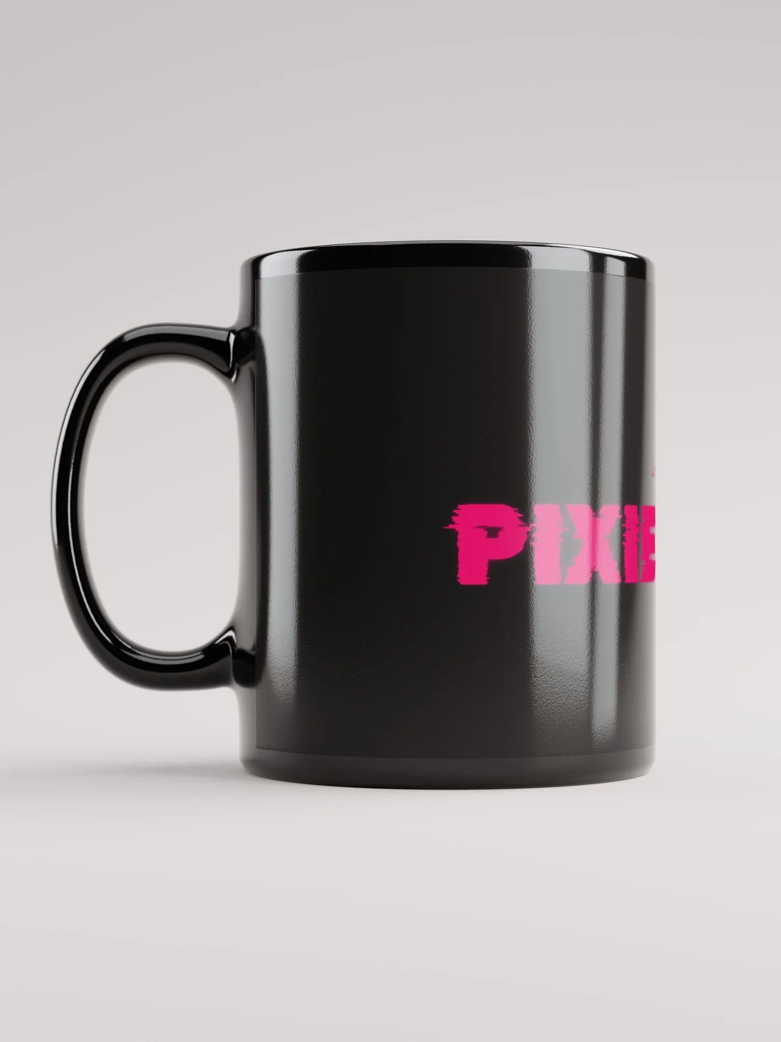Join The Pixieverse! Mug product image (12)
