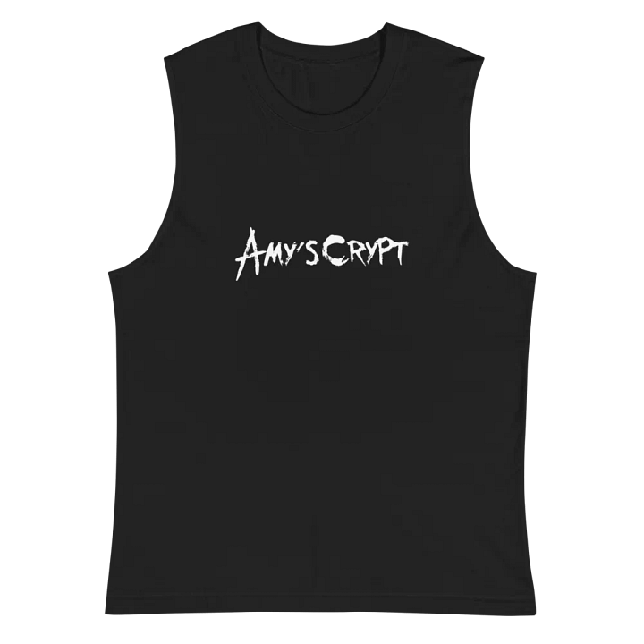 Mens Muscle Tanktop product image (2)