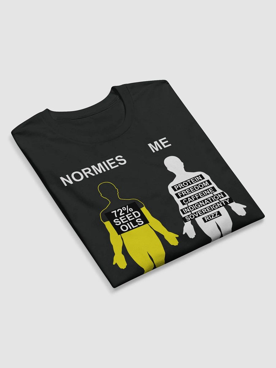 Normies vs. Me product image (5)