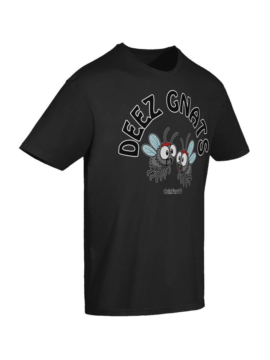 Deez... Deez GNATS! - Tee product image (10)