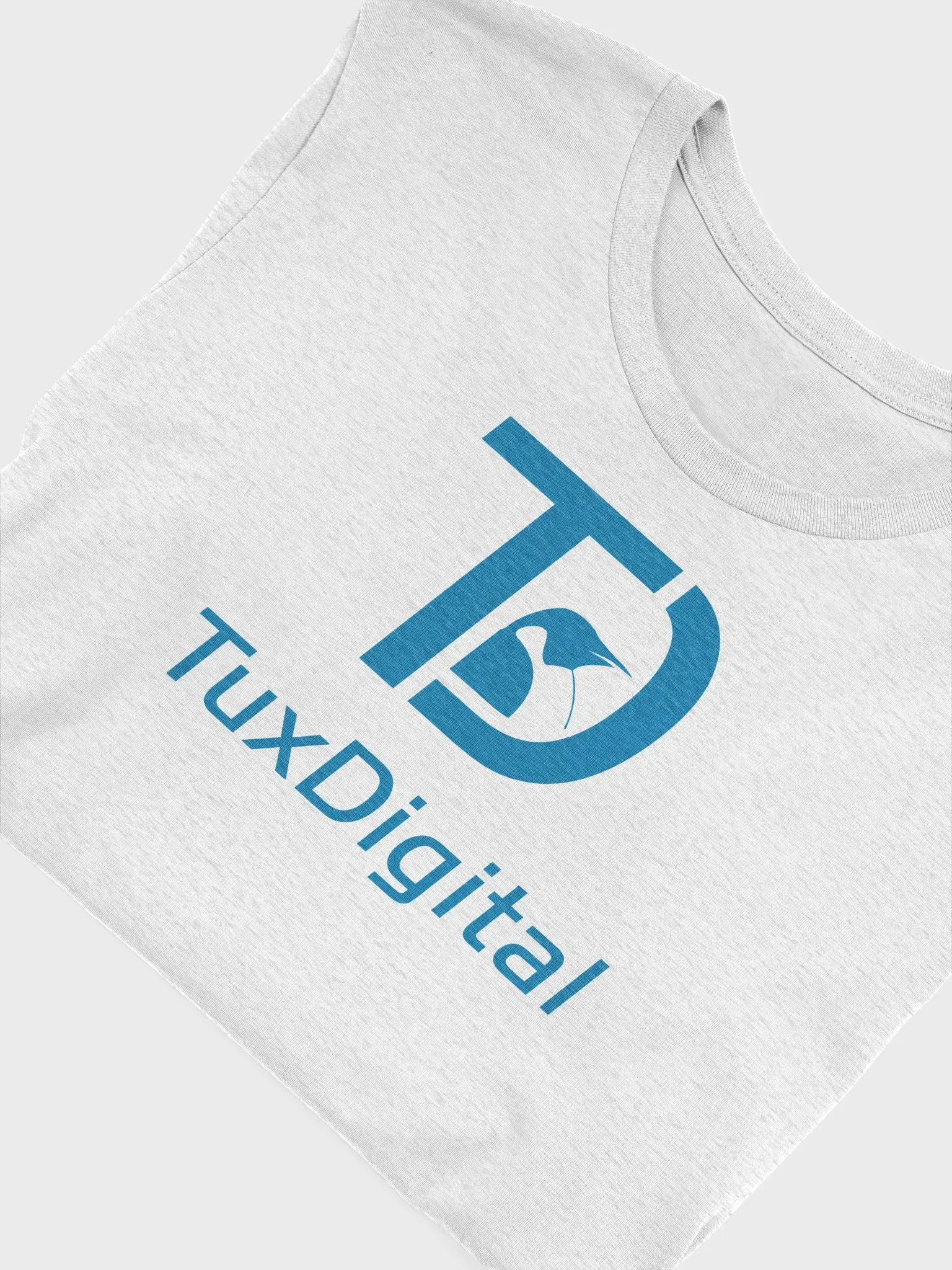 TuxDigital Light Mode - Tee product image (6)