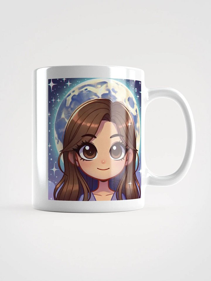 Moonlight Coffee Mug product image (1)