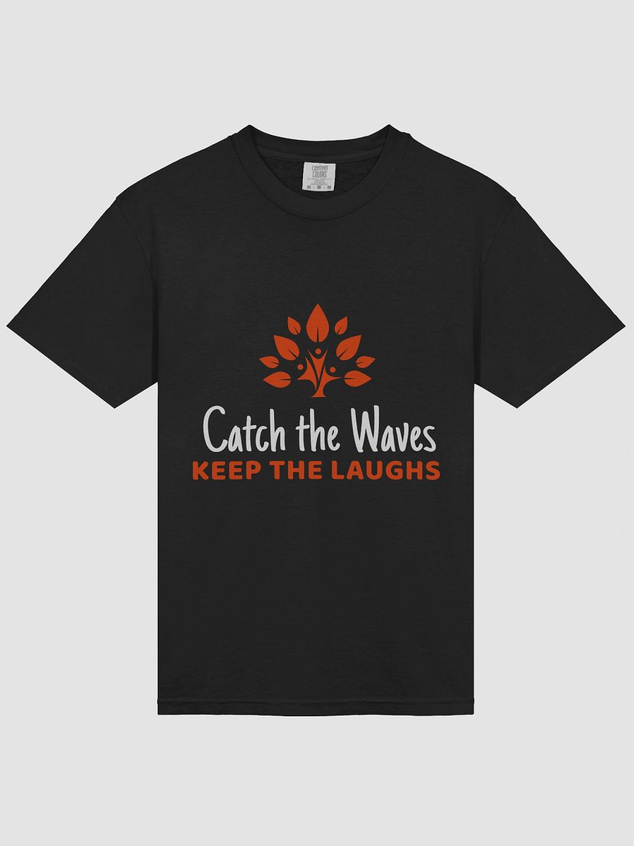 Laughing Tree Graphic Tee product image (20)