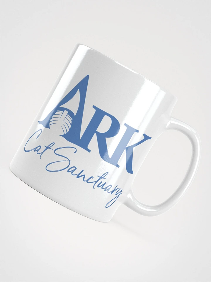 Ark Logo Mug product image (2)