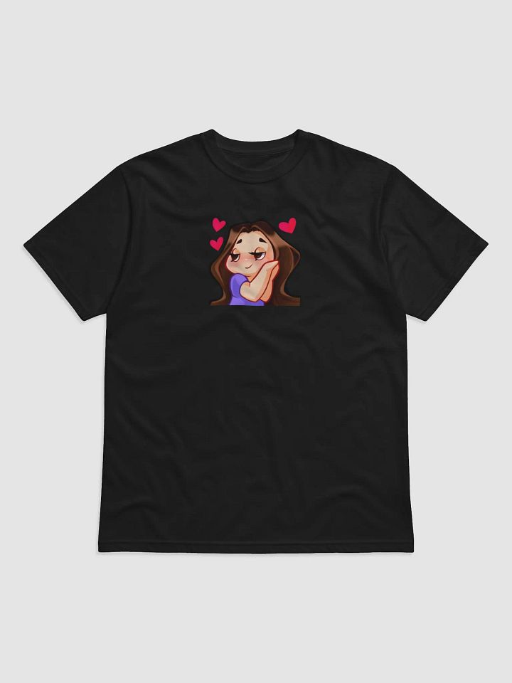 Love Organic Tee product image (1)