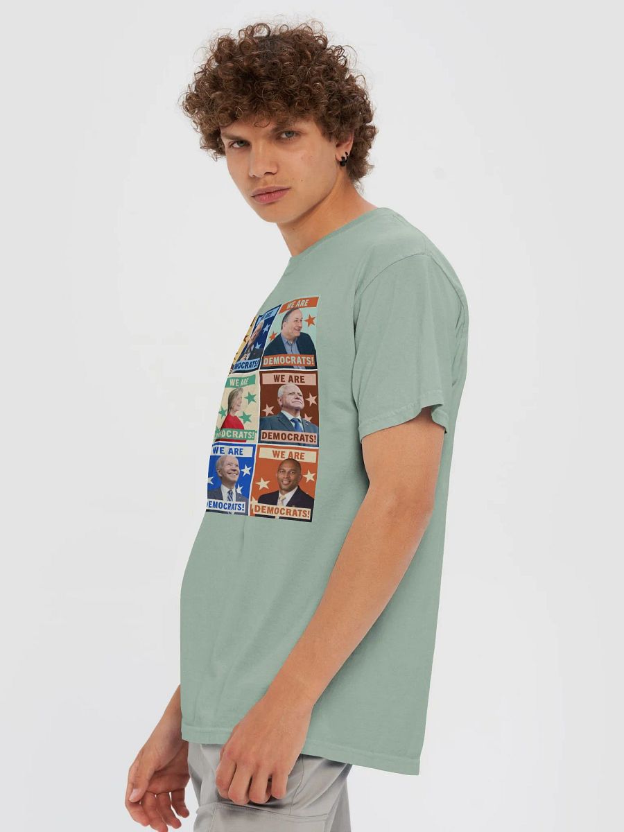 we are democrats product image (6)