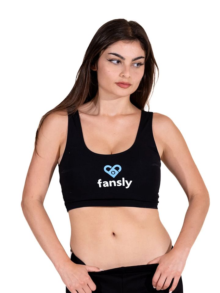 Crop Top product image (2)