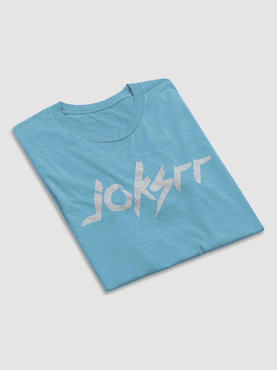 STAMPED T-Shirt (White Logo) product image (63)