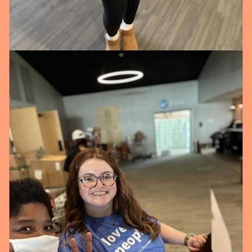 The @collaborativeabaservices team volunteered at the annual Middletown Community Thanksgiving Project 🧡🙏

We look forward to...