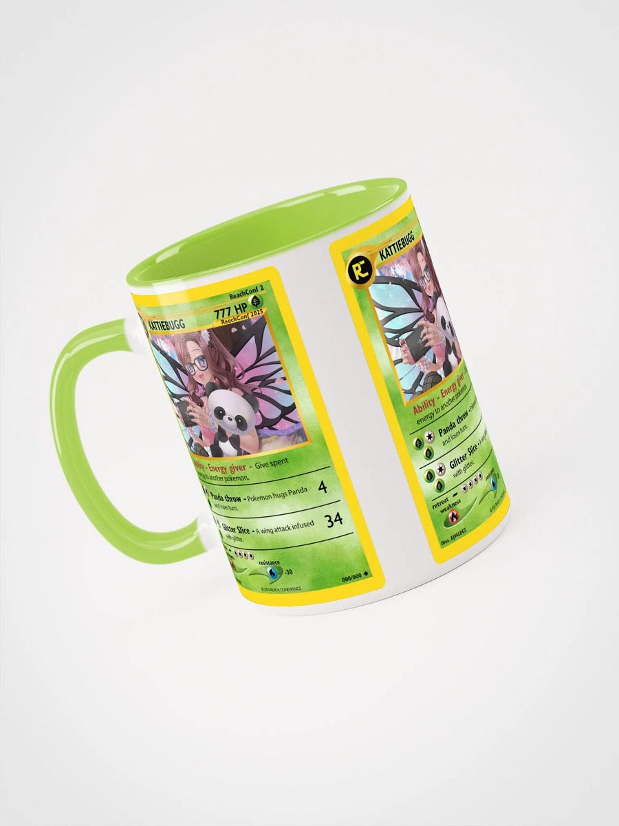 KattieBugg, I Choose You product image (3)