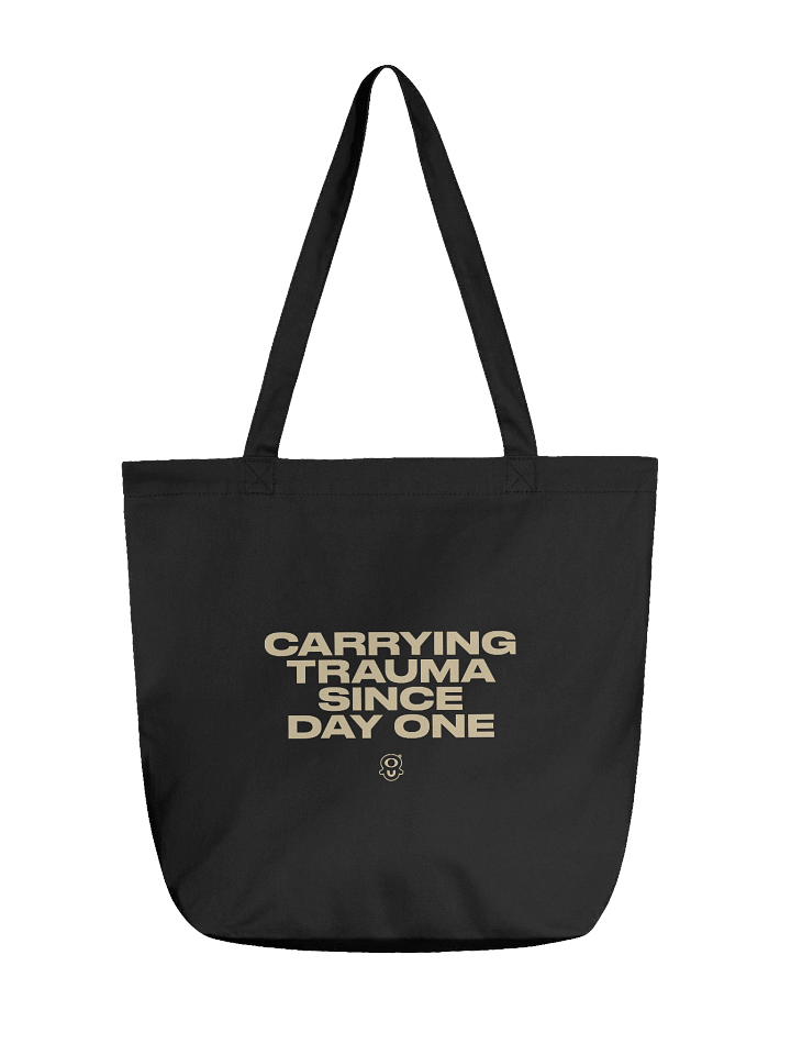 Cult Tote Bag product image (1)