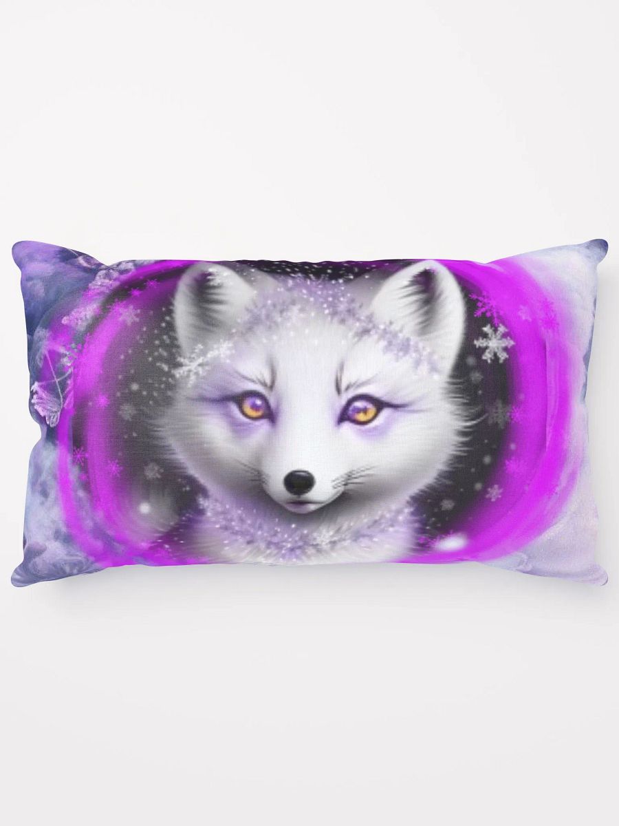 Fox pillow product image (14)