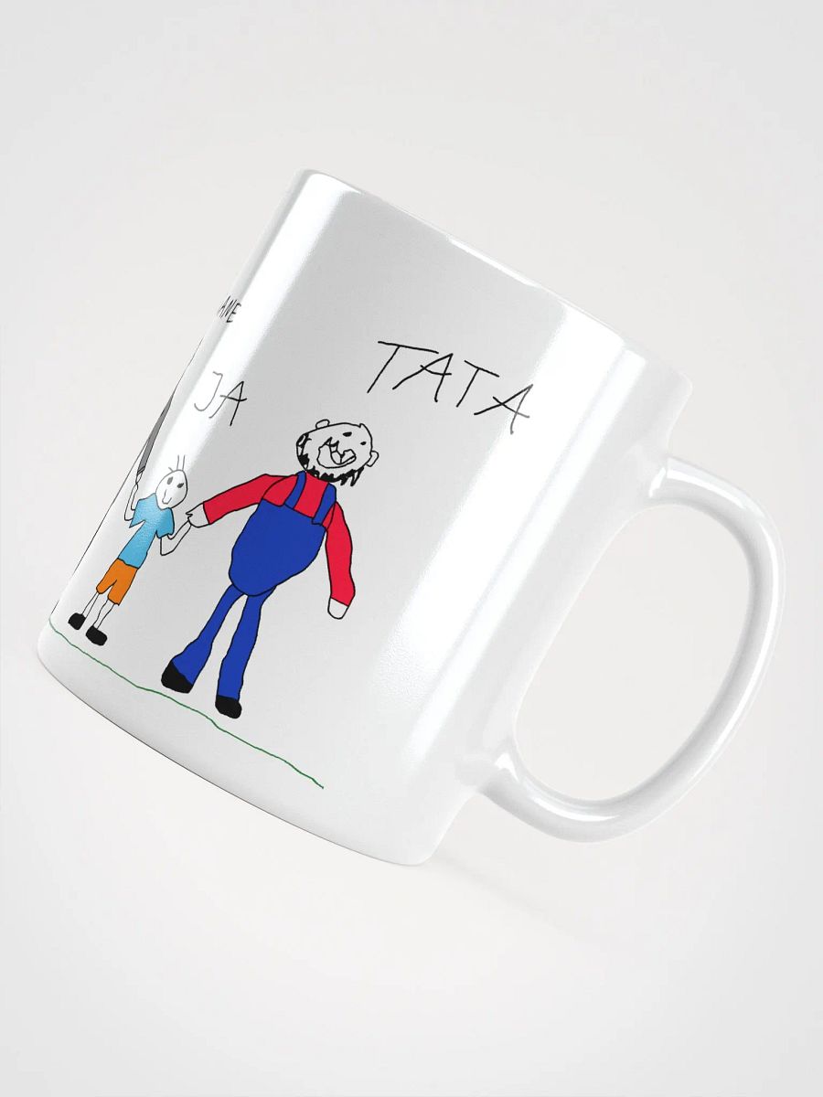 KUBEK KAZ I RODZINA product image (5)