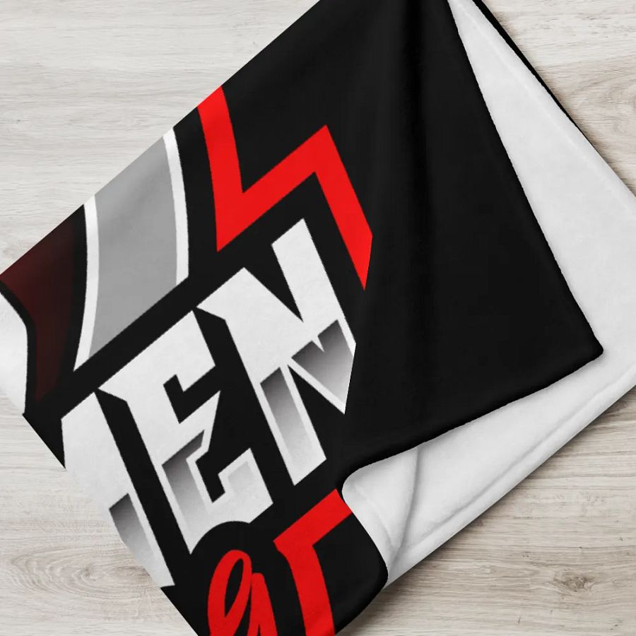 Soft Fuzzy Blanket product image (5)