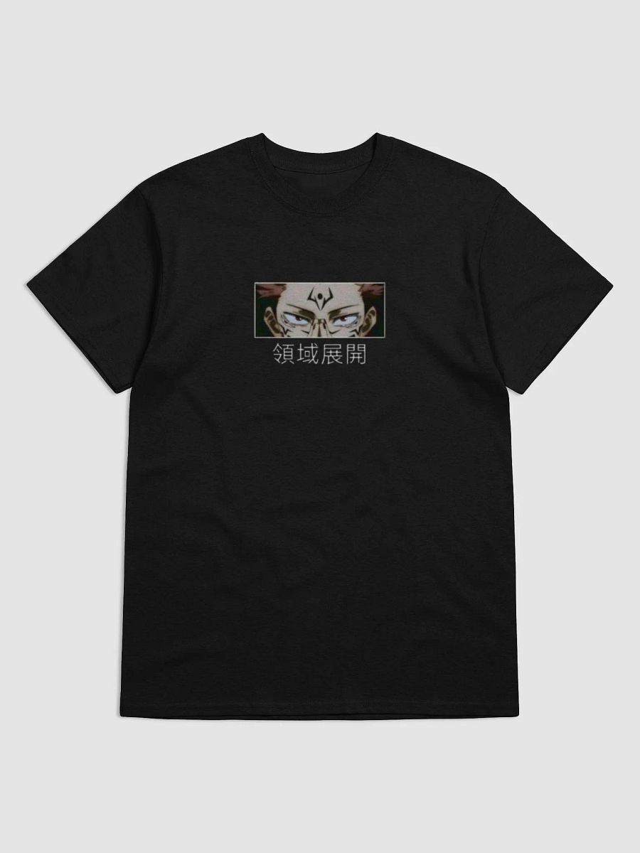 Sukuna T-Shirt product image (1)