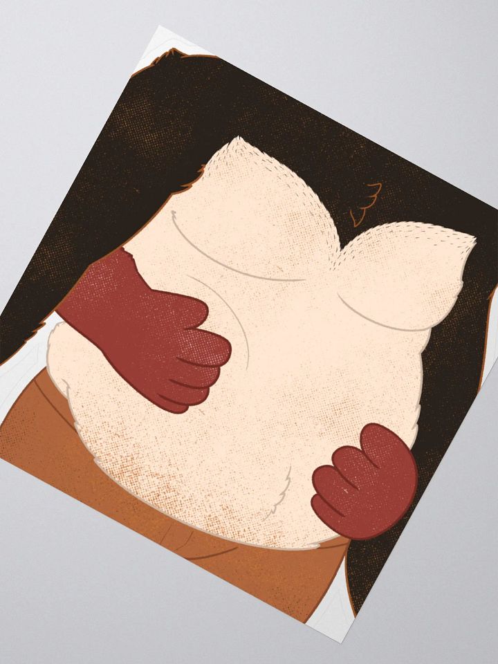 It's Tummy Rubs product image (6)