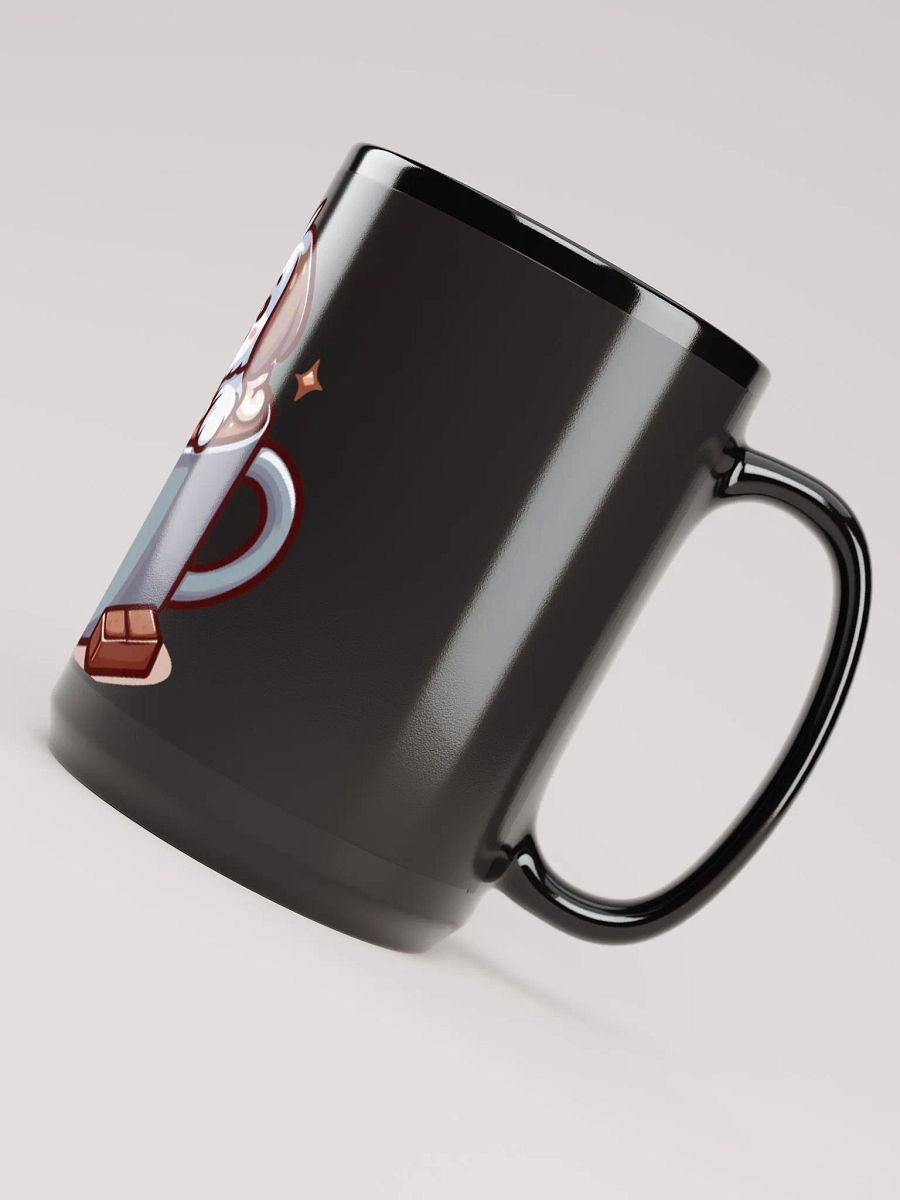 Nubia is a Black Dog product image (4)