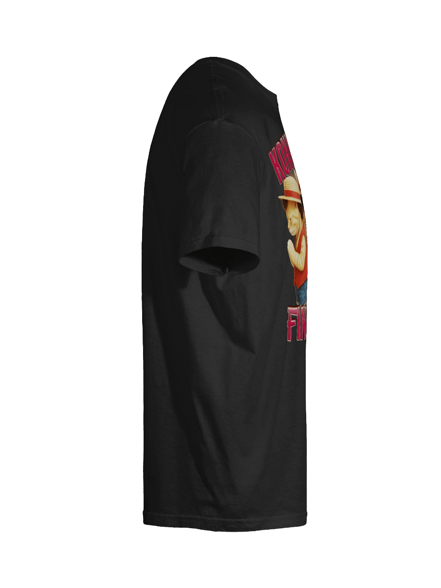 Konnichiwa Fine Shyt T-Shirt product image (47)