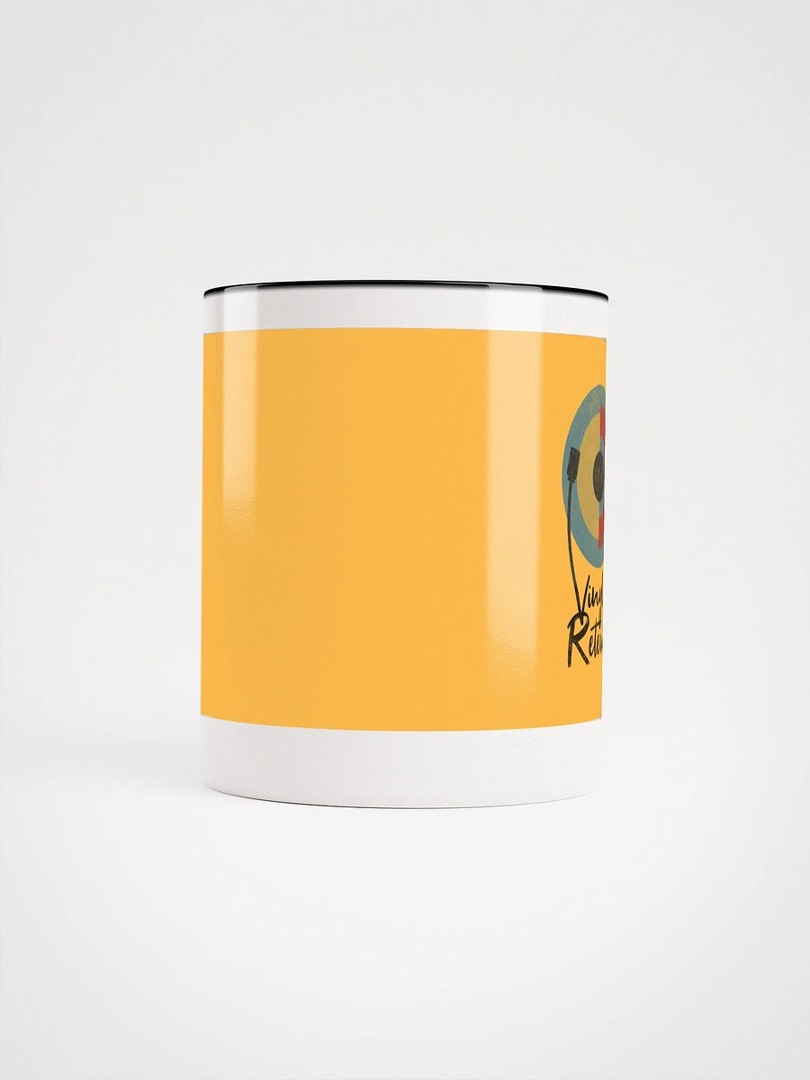 Vinyl Retentive Coffee Mug product image (9)