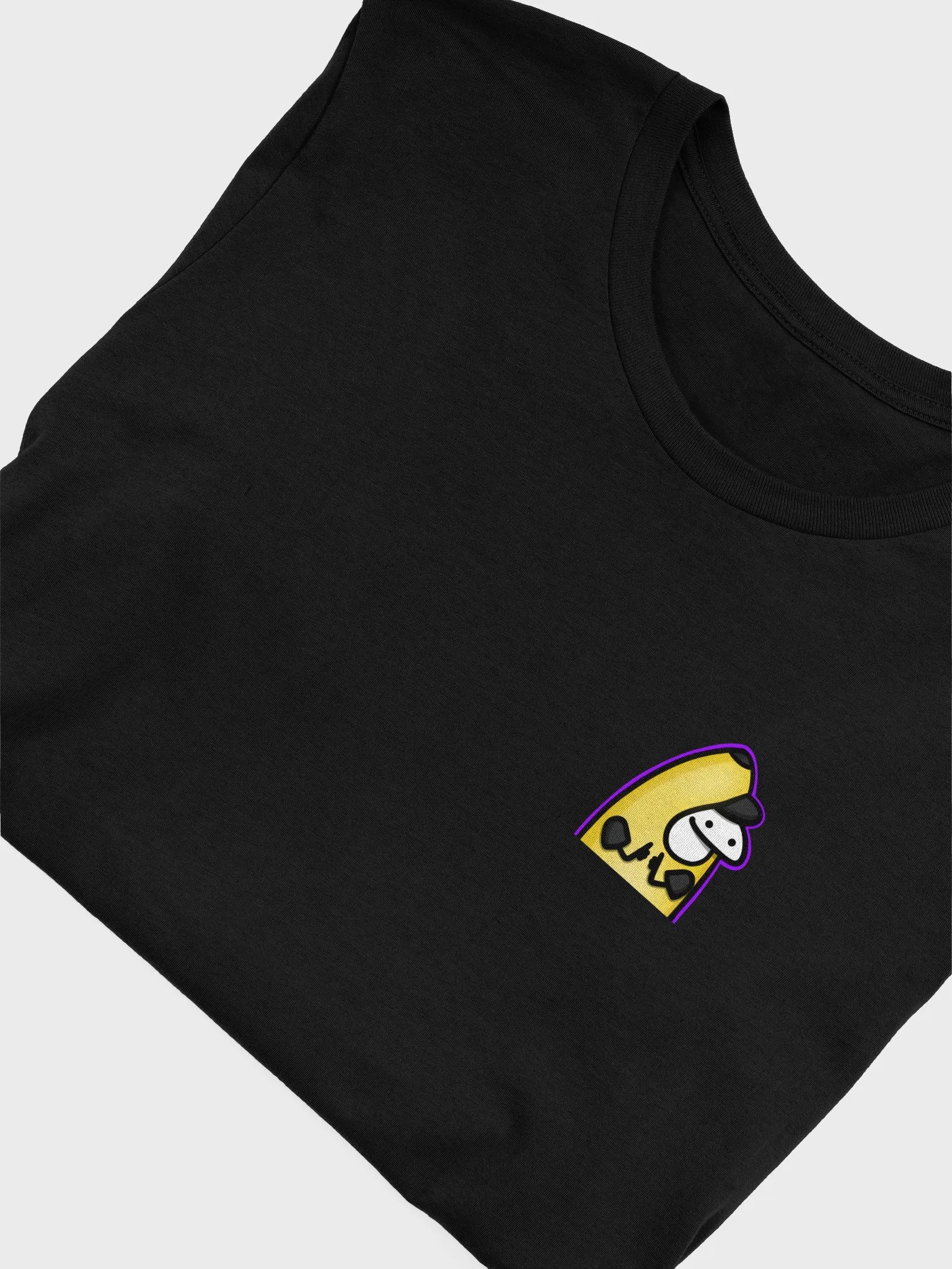 RenBANANA Quote Long T-shirt product image (5)