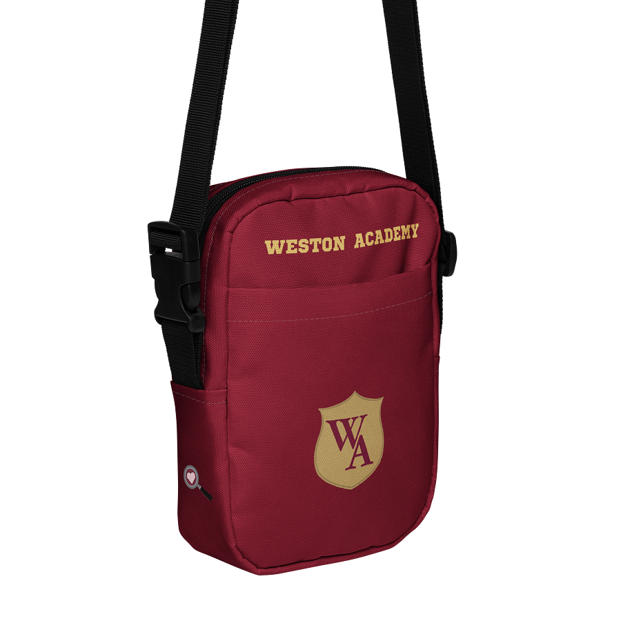 Weston Academy Crossbody Bag product image (1)