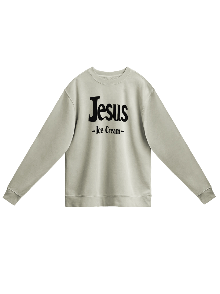 My Sweatshirt product image (1)