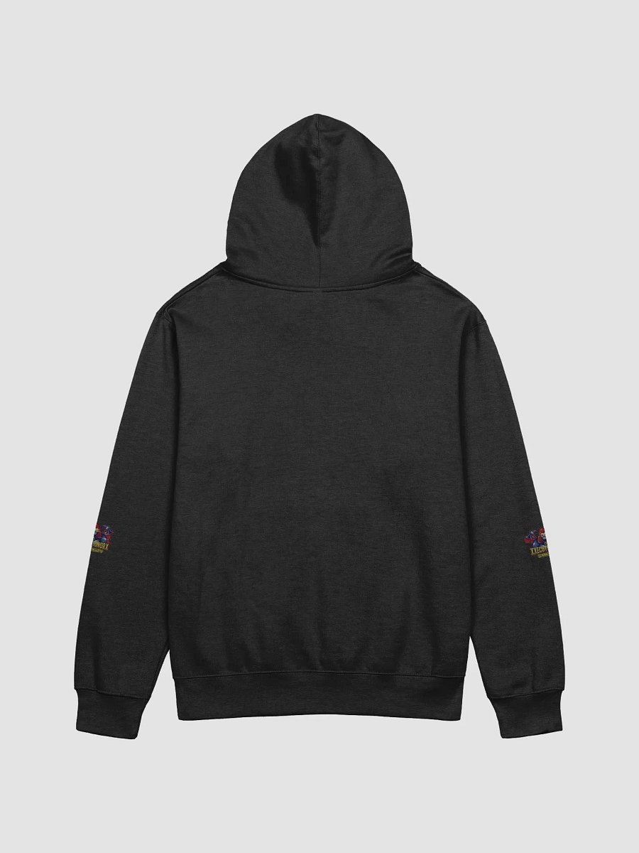 IMI Tactical Trio Hoodie product image (2)