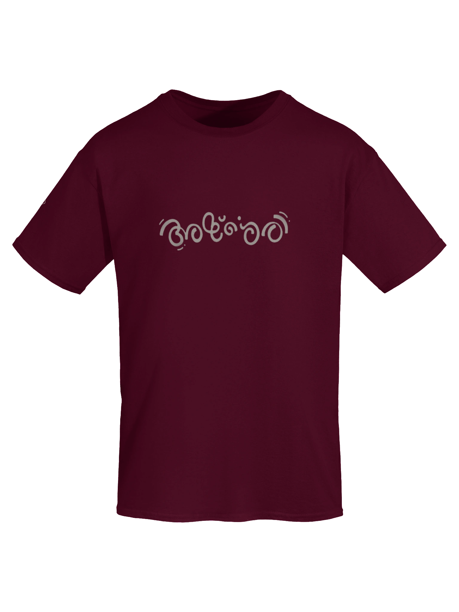 aarpoo Ayesheri Unisex Tee product image (55)