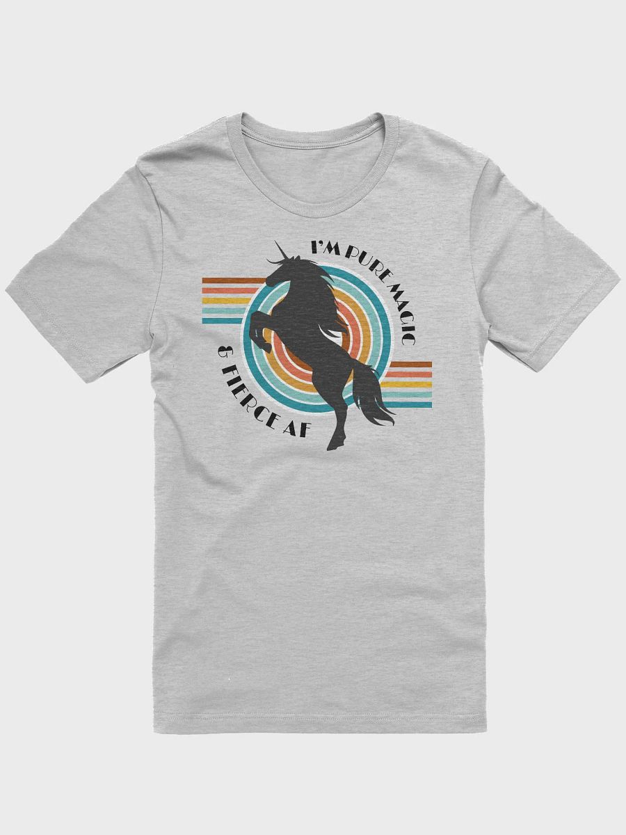 Pure Magic Tee product image (7)