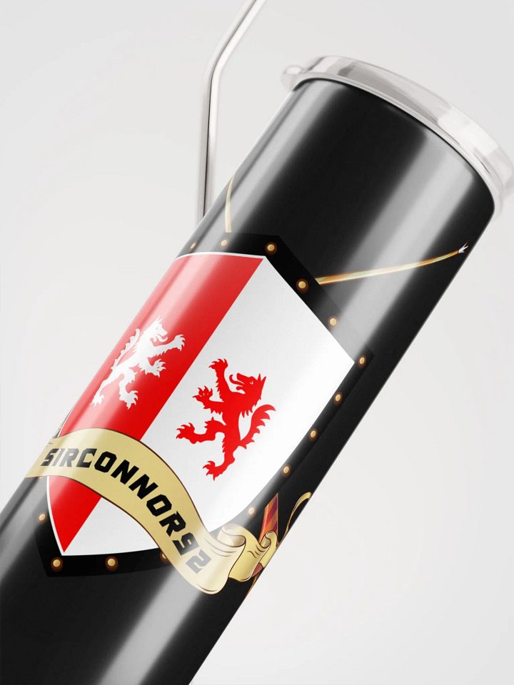 Sir Connor Tumbler product image (1)