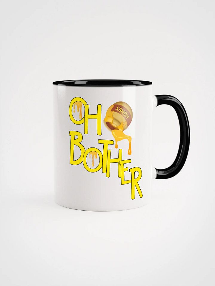 Oh Bother! Mug product image (1)