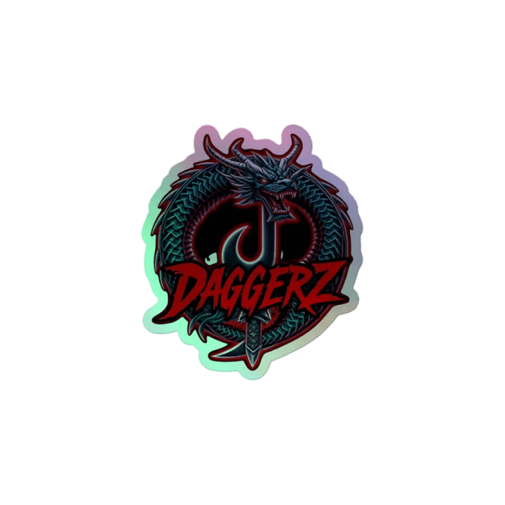 The Daggerz product image (2)