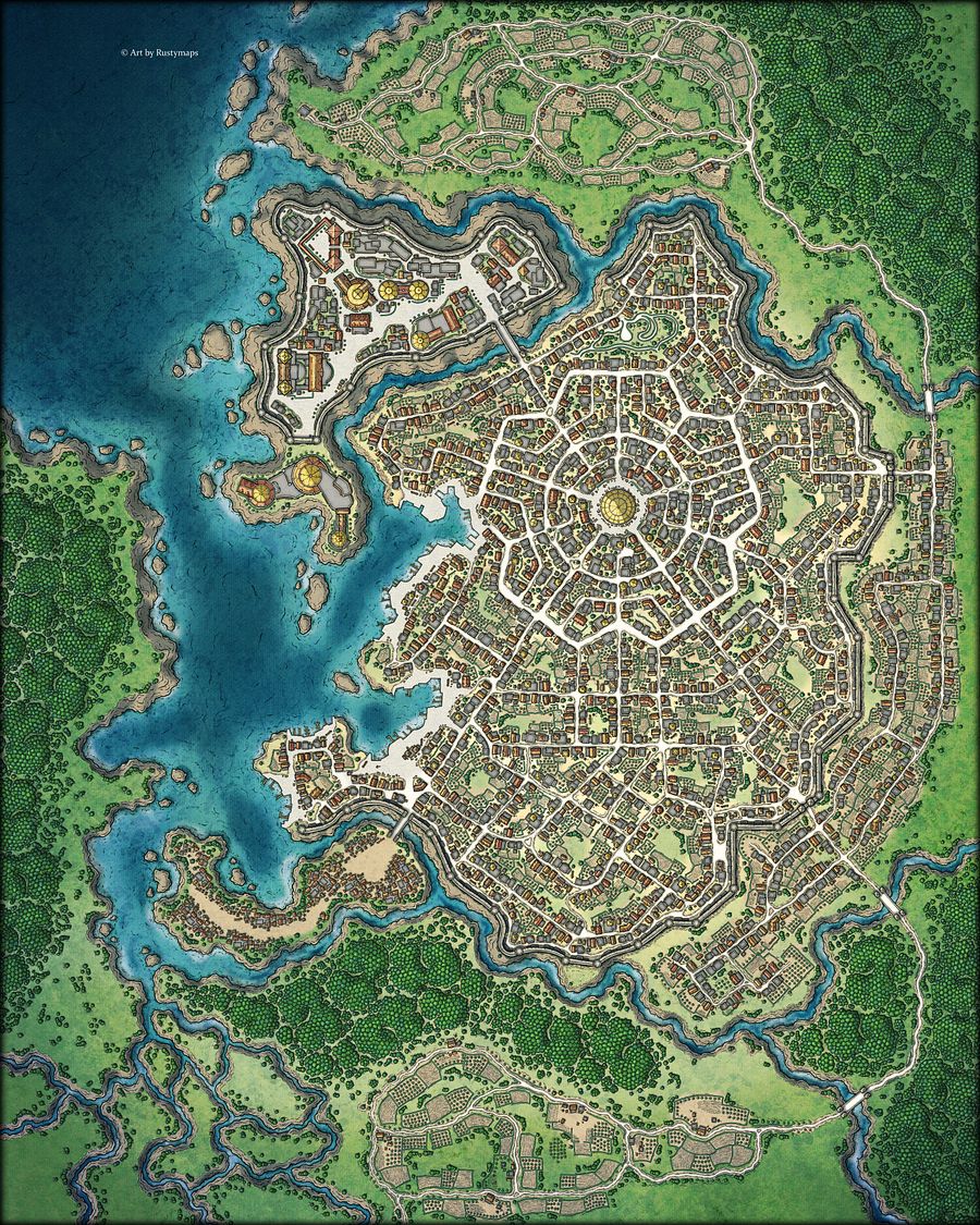 City Pack product image (3)