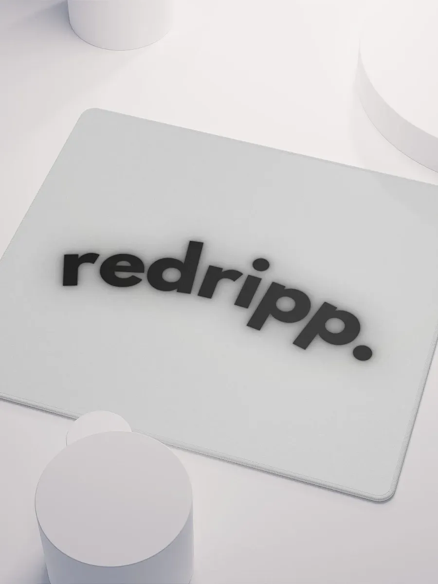 redripp mouse pad product image (3)