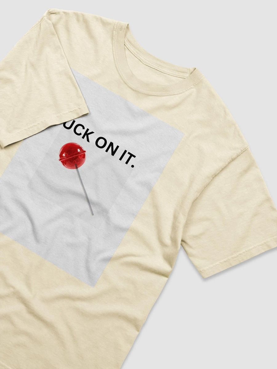 Custom preppy tee product image (3)