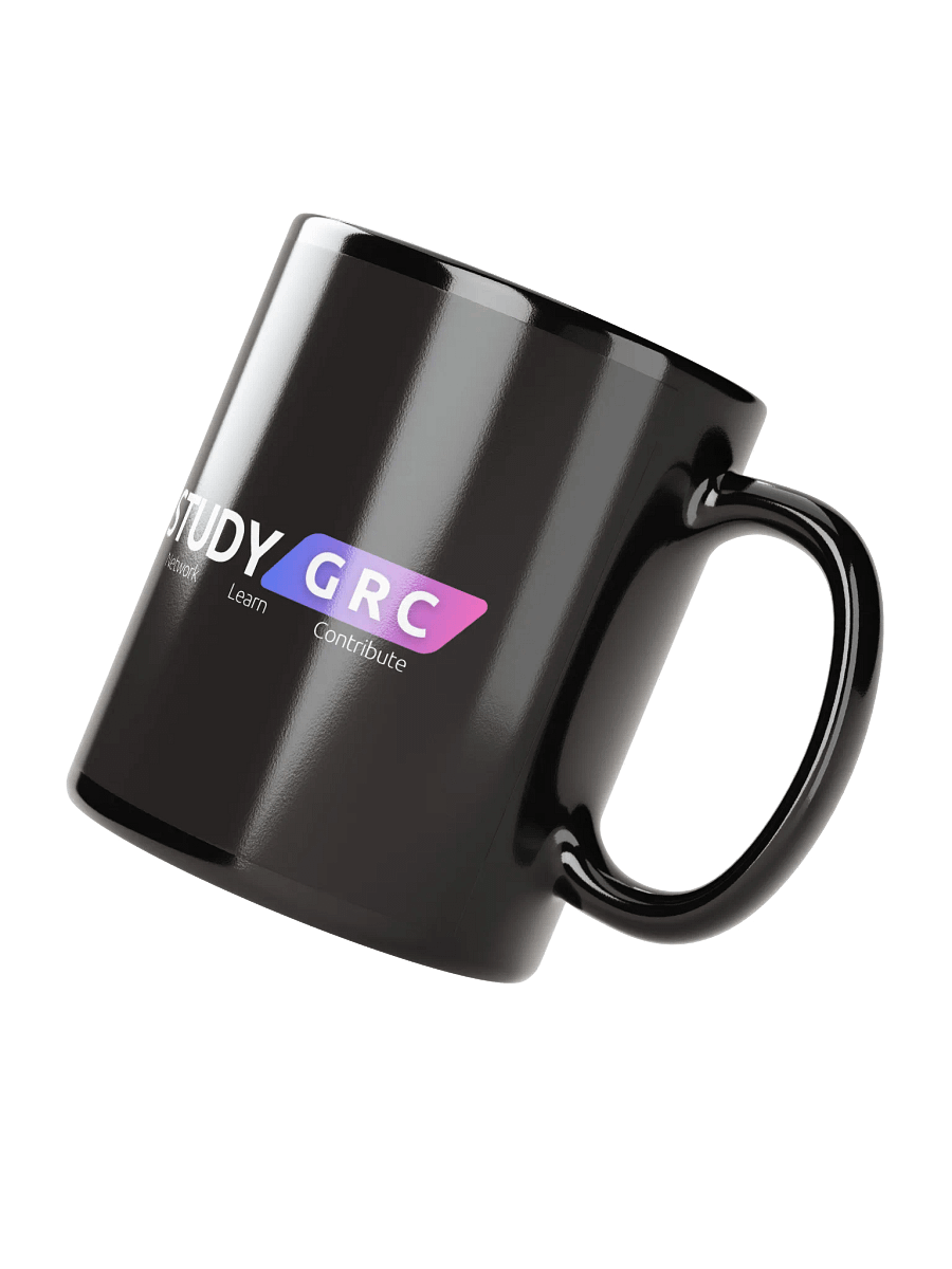 Study GRC Coffee Cup product image (2)