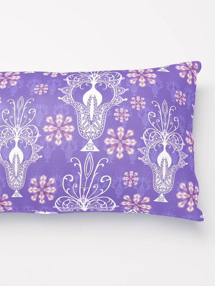 Majestic Mandala Accent Pillow product image (3)