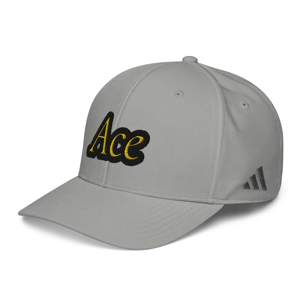 AceZKOT Adidas© Snapback - Show your Support with Style - Headwear product image (5)
