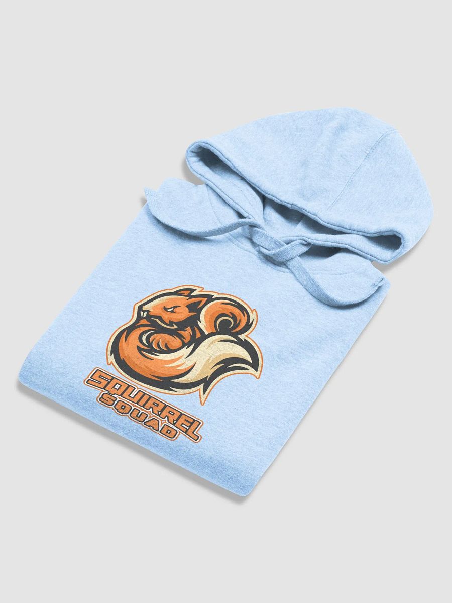 Squirrel Squad Hoodie product image (49)