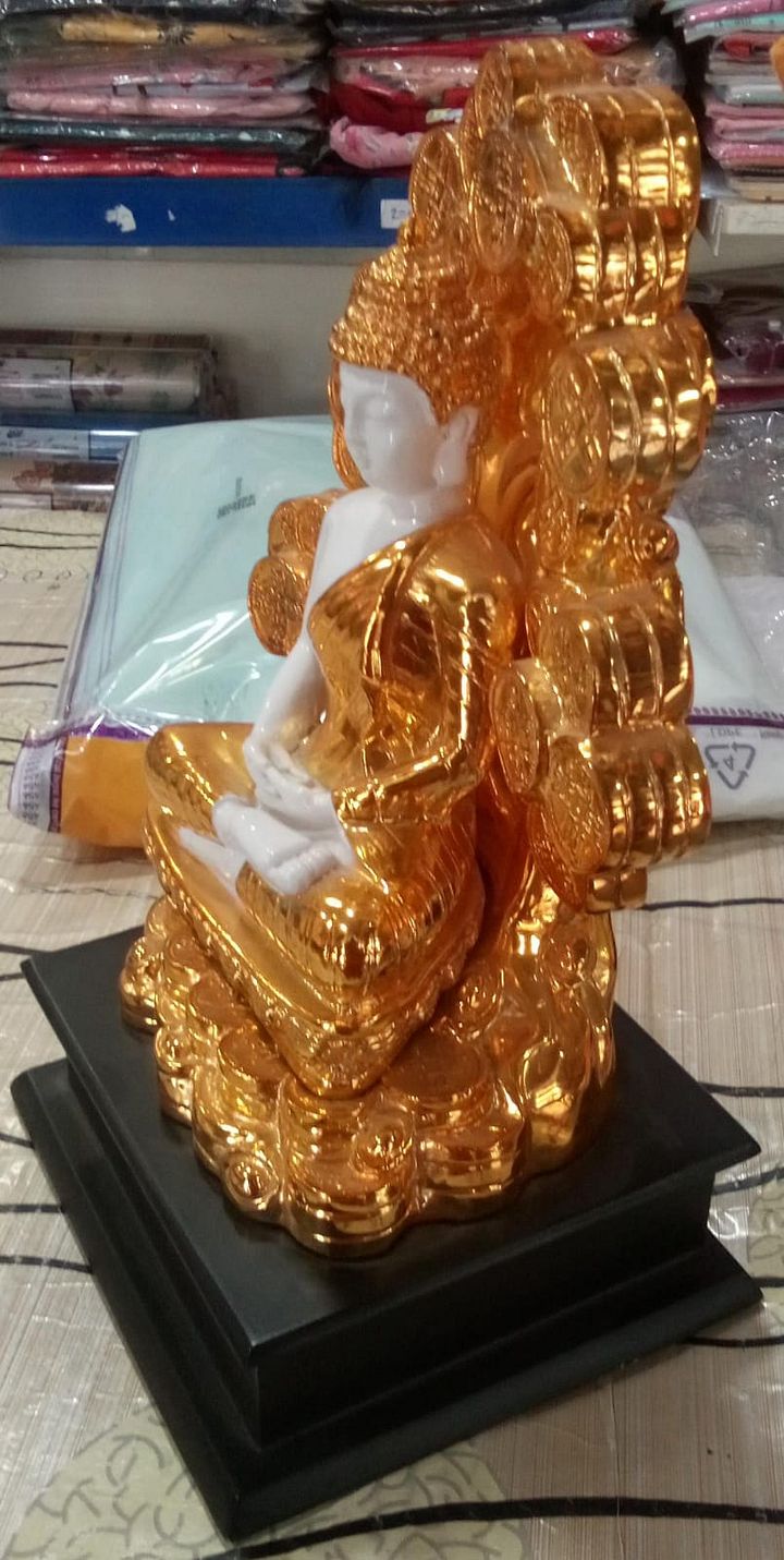 BUDDHA IDOL product image (2)
