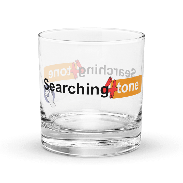 Tone on The Rocks product image (2)
