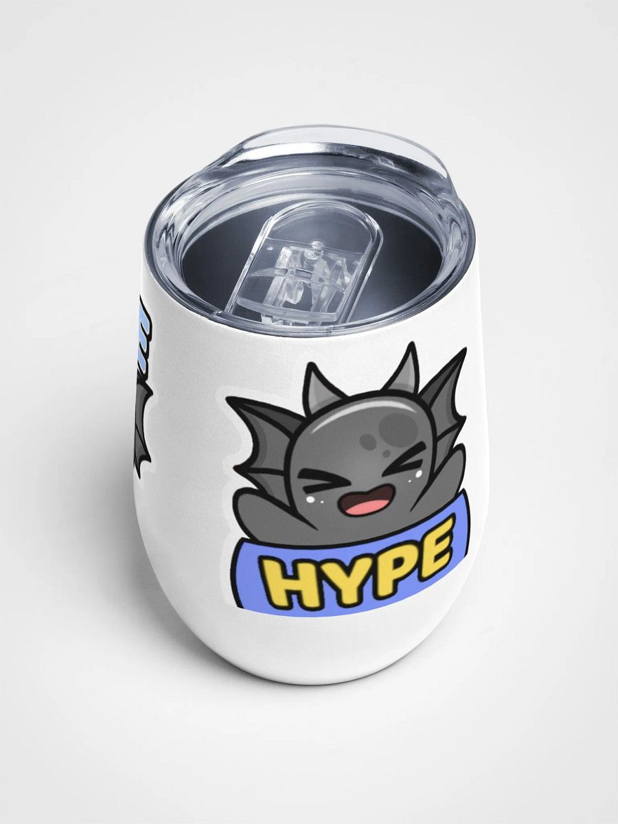 Hype Wine Tumbler product image (4)