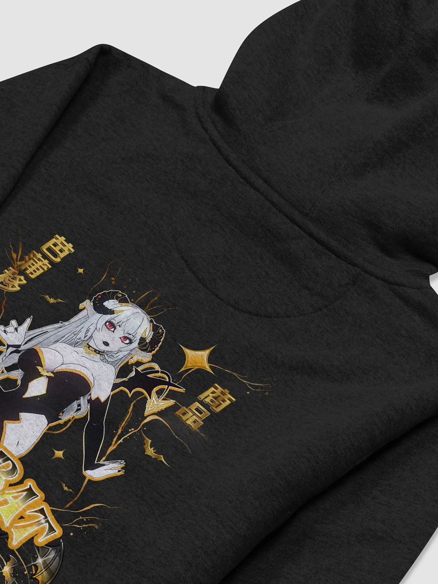 BabyBatB Anime Streetwear Hoodie product image (4)