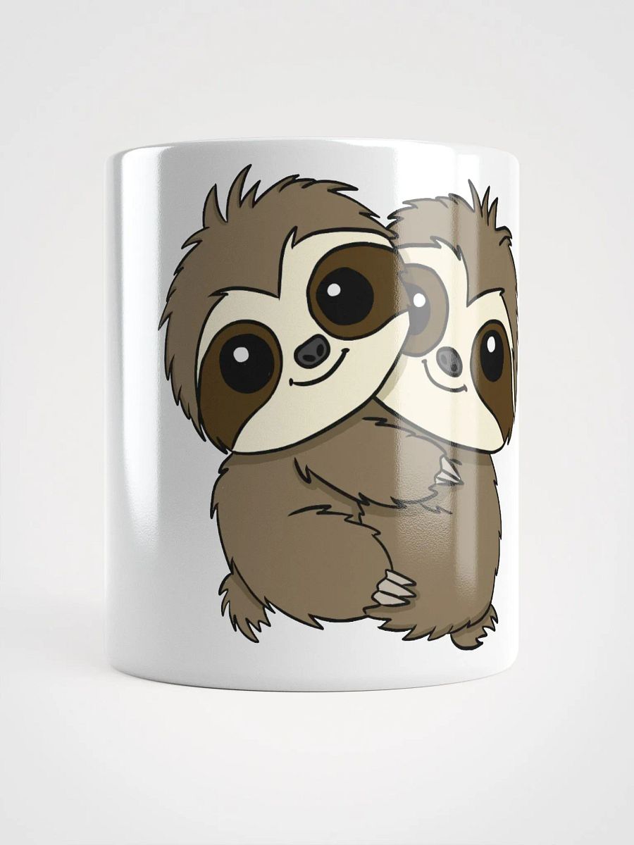 Hug - White Mug product image (1)