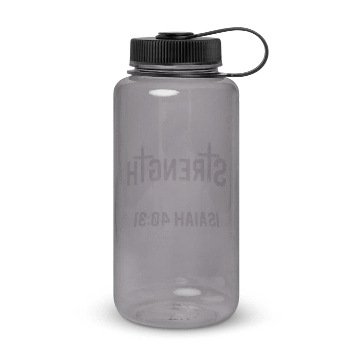 Strength 32 oz. Wide Mouth Bottle product image (2)