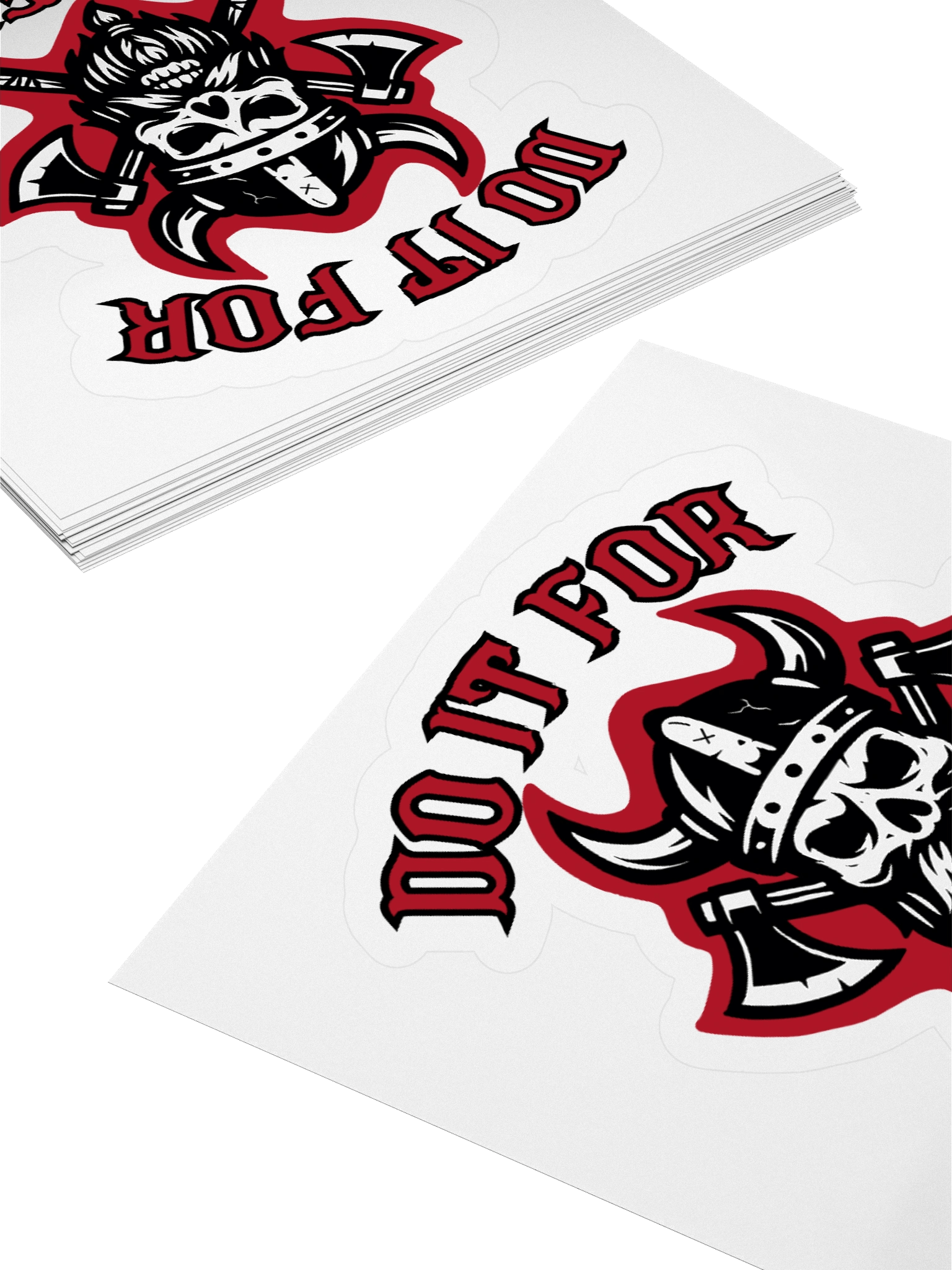 DoItBeard - Sticker product image (12)