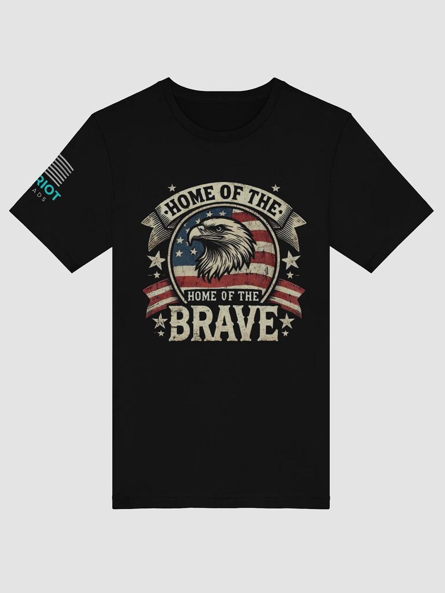 HOME OF THE BRAVE product image (5)