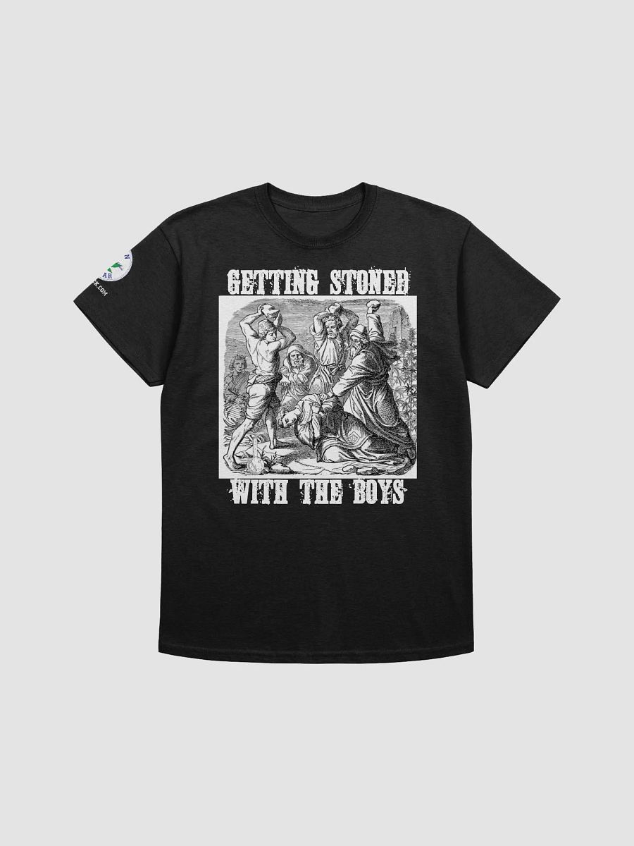 GETTING STONED WITH THE BOYS product image (3)