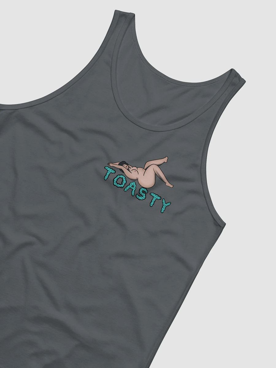 Witness The Thiccness Tank Top product image (15)
