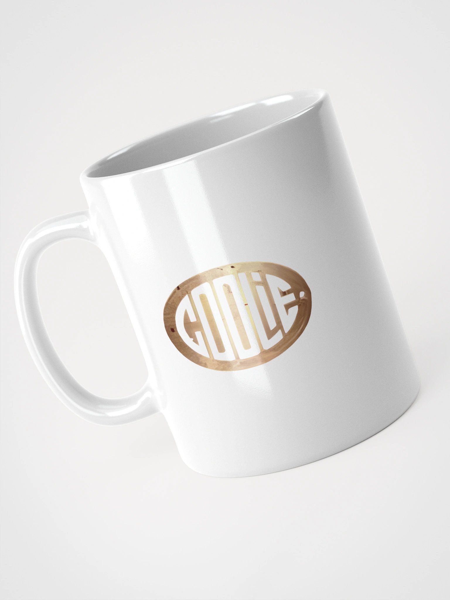 Symmetrical Elegance Mug product image (10)
